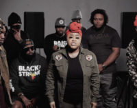 The Chronicle presents the Black History Cypher