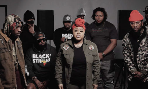 The Chronicle presents the Black History Cypher