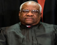 Commentary: Letter to Justice Clarence Thomas: Time to pack it in