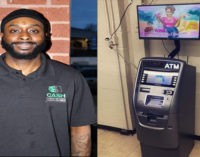 Chance click on YouTube video results in new venture for local entrepreneur