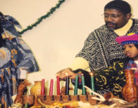 An historical look at Kwanzaa in Winston-Salem: The past and present inform us