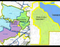 Board approves middle school redistricting, future of Philo-Hill programming still in question