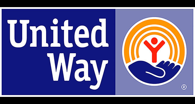United Way sparks conversations about community