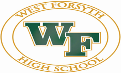 WS/FCS Names New West Forsyth High School Principal