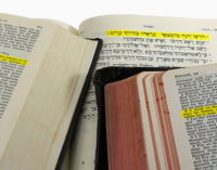 Bible translators launch campaign to provide Scripture access to every  language by 2033