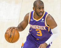 Is Chris Paul underappreciated?