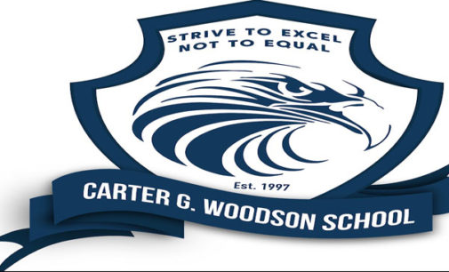 Carter G. Woodson School  awarded $55,725 from NC  Department of Public Instruction