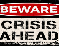 Commentary: Women in Crisis: Will the Violence Ever Stop?