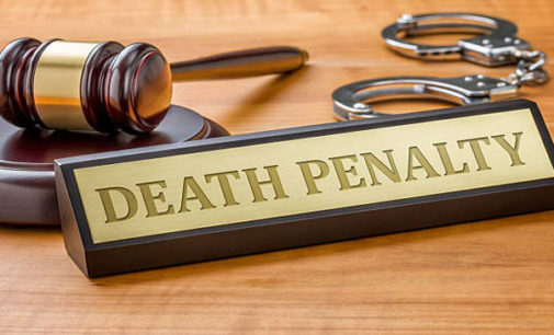 Commentary: Reflections on the end of the death penalty 