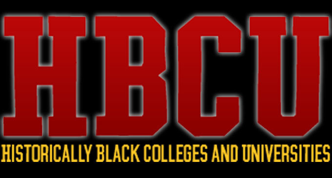 Like Black families, HBCUs are financially short-changed
