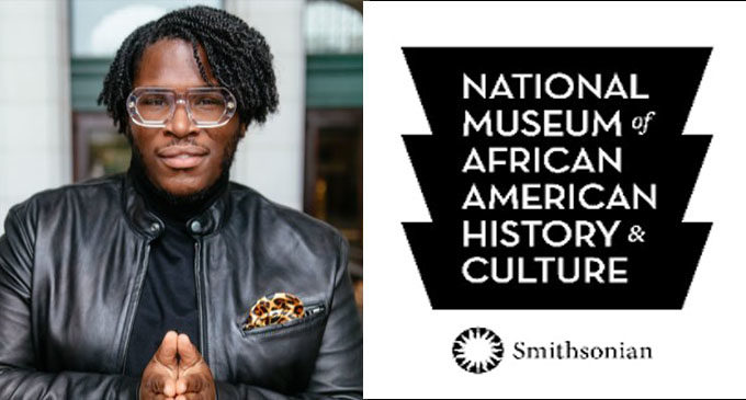 Parkland High School graduate named curator at the Smithsonian