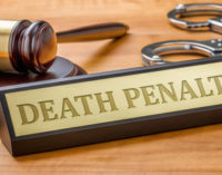 Commentary: Ban the death penalty for those with serious mental illness