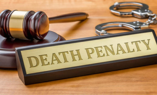 Commentary: Ban the death penalty for those with serious mental illness
