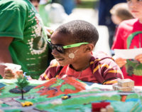 16th Annual Piedmont Earth Day Fair goes virtual with FREE events and programs for all ages