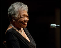 Wake Forest to establish Maya Angelou Artist-in-Residence Award