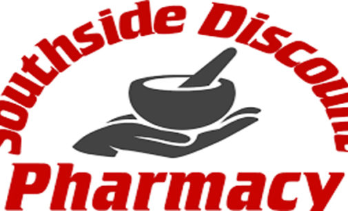 Southside Discount Pharmacy offering COVID-19 vaccine