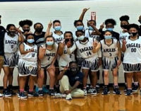 Grier looks to change fortunes for East Forsyth girls’ basketball team