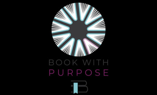 Bookmarks launches  community-wide antiracism  initiative: Book with Purpose