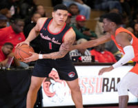 Colon Selected by Santeros de Aguada