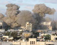 Commentary: Getting back to basics in policy on Israel