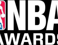 NBA season awards predictions