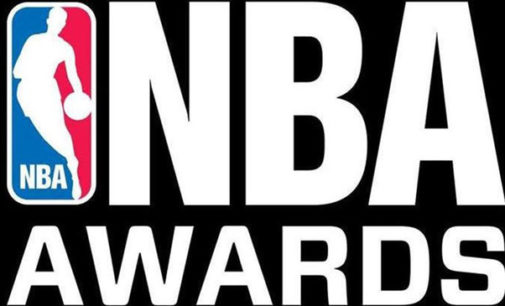 NBA season awards predictions