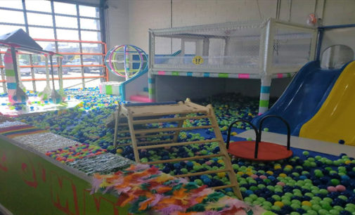 Sensory gym provides inclusive atmosphere for children of all ages and abilities