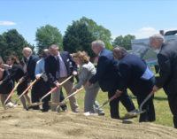 TROSA expands to Triad, breaks ground in Forsyth County