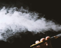 Commentary: All I really need to know (about vaping) I learned from my college students