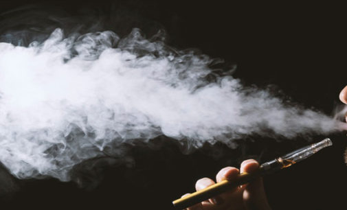 Commentary: All I really need to know (about vaping) I learned from my college students