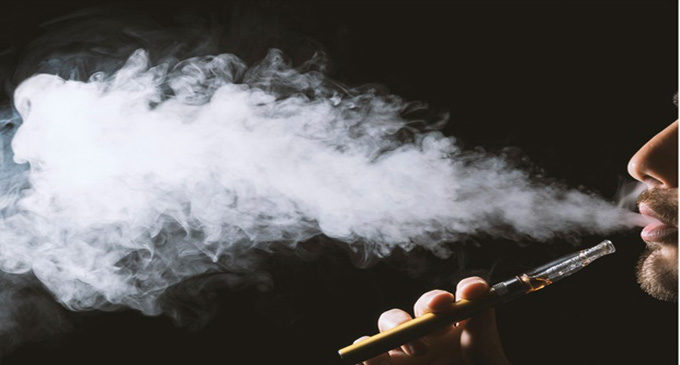 Commentary: All I really need to know (about vaping) I learned from my college students