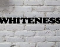 Commentary: Transcending ‘the religion of whiteness’
