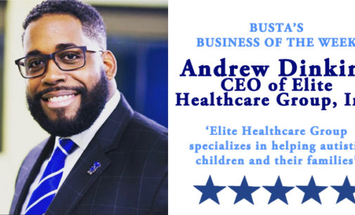 Business of the Month: Elite Healthcare Group specializes in helping autistic children  and their families