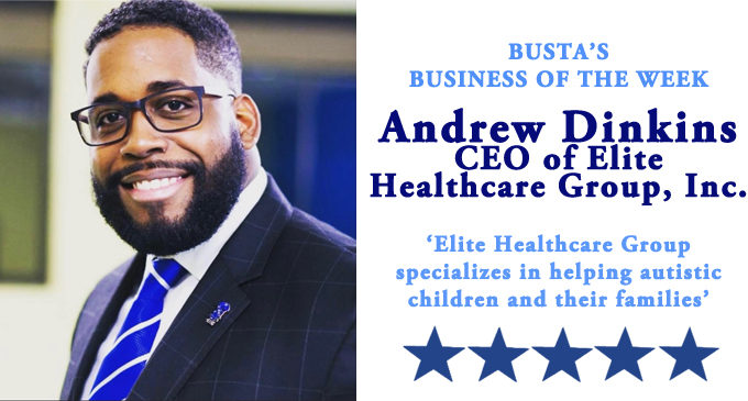 Business of the Month: Elite Healthcare Group specializes in helping autistic children  and their families