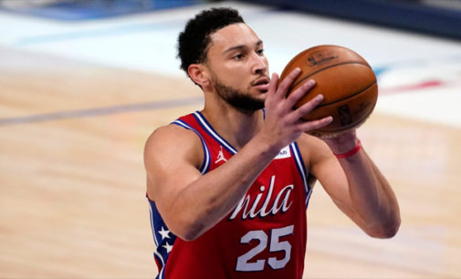 What’s the future for Ben Simmons?