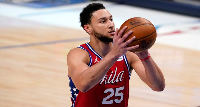 What’s the future for Ben Simmons?