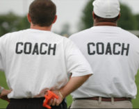 Coaches: In their own words