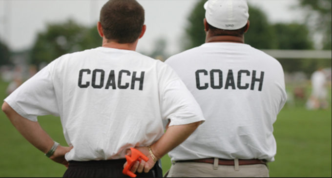 Coaches speak out in their own words