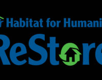 New Habitat ReStore to hold grand opening