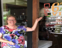 Local nonprofit ‘turns the tables’ on Hope du Jour restaurants