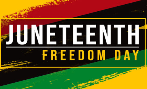 Juneteenth Celebration brings culture and community together