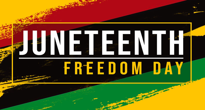 Juneteenth Celebration brings culture and community together