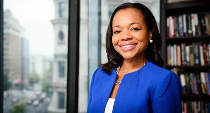 Commentary: Kristen Clarke becomes first Black woman to lead DOJ’s Civil Rights Division