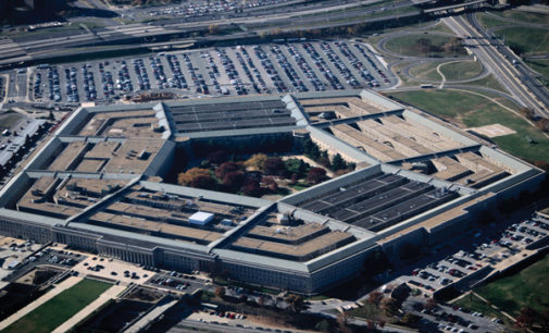 Commentary: The Pentagon’s untouchable budget