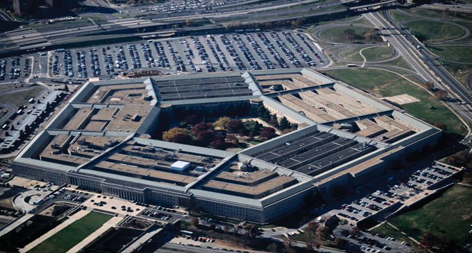 Commentary: The Pentagon’s untouchable budget