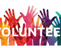 Check out these volunteer  opportunities for seniors
