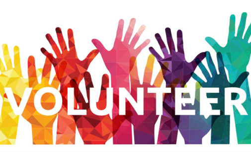 Check out these volunteer  opportunities for seniors