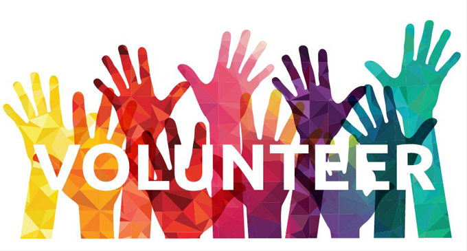 Check out these volunteer opportunities for seniors