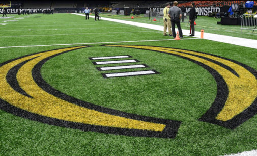 12-team college football  playoff is on its way