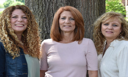 Three sisters open senior care franchise in Winston-Salem